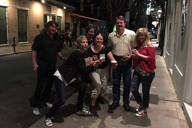 New Orleans Voodoo, Mystery, and Paranormal Tour - Pricing and Value: Is It Worth It?