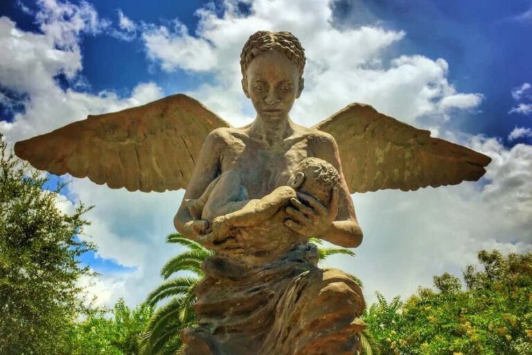 New Orleans: Whitney Plantation Tour with Transportation - Final Thoughts: Who Should Consider This Tour?