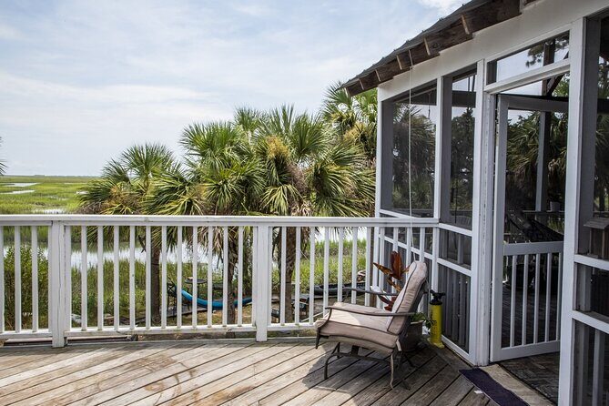 NEW: Private Cooking Class & Lowcountry Boil with Local Chef Clay - Why This Tour Works