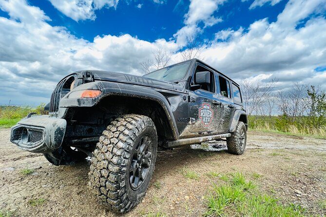 New River Gorge Jeep Tour (Half Day) - Who Would Love This Experience?