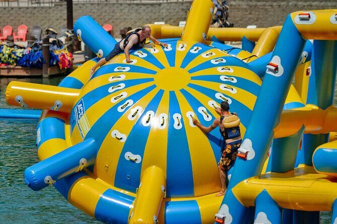 New River Gorge, WV Adventure Waterpark - Full Day - An In-Depth Look at the Waterpark Experience