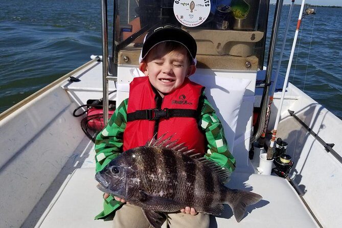 New Smyrna Inshore Fishing Charters - The Value of This Fishing Experience