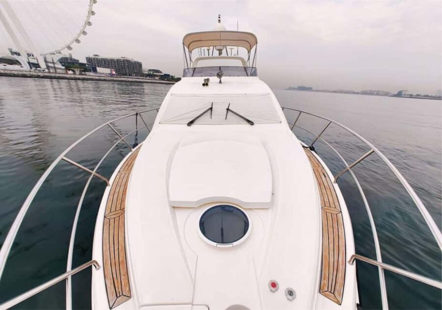 New Year's Eve 50ft Private Yacht Rental Experience - Final Thoughts