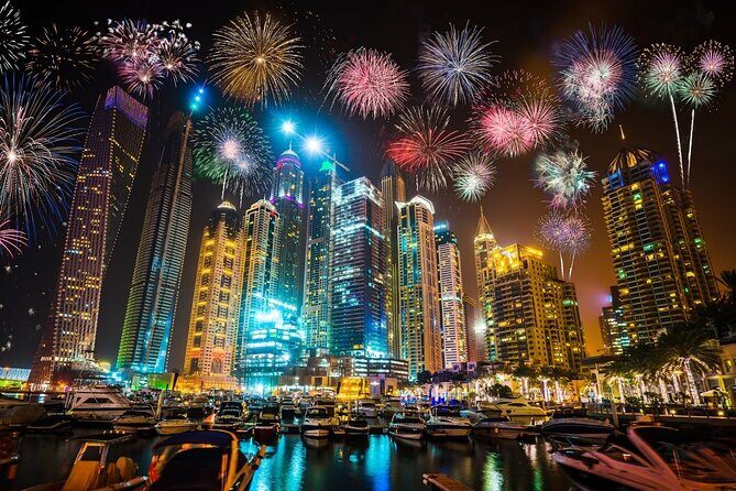 New Year's Eve Tour Special - What the Reviews Say