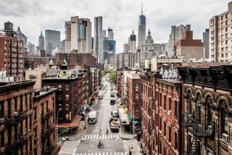 New York: 10-hour Customize Tour with Private Car - Who Will Love This Tour?
