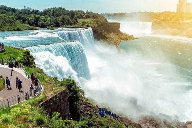 New York 4-Day Tour to Niagara Falls & Washington,3rd&4th Free - What Makes This Tour Valuable?