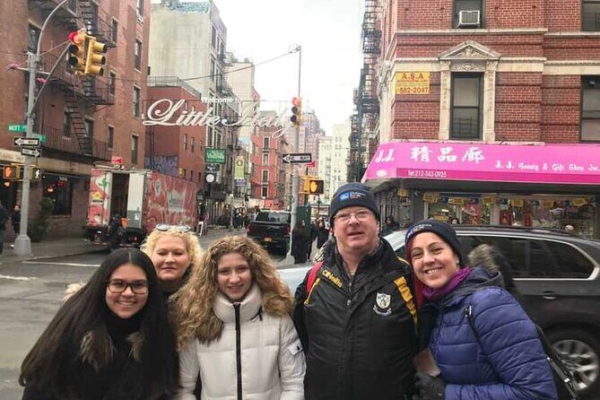 New York 4 hr Private Walking Tour with Licensed Guide - What We Think: Is It Good Value?