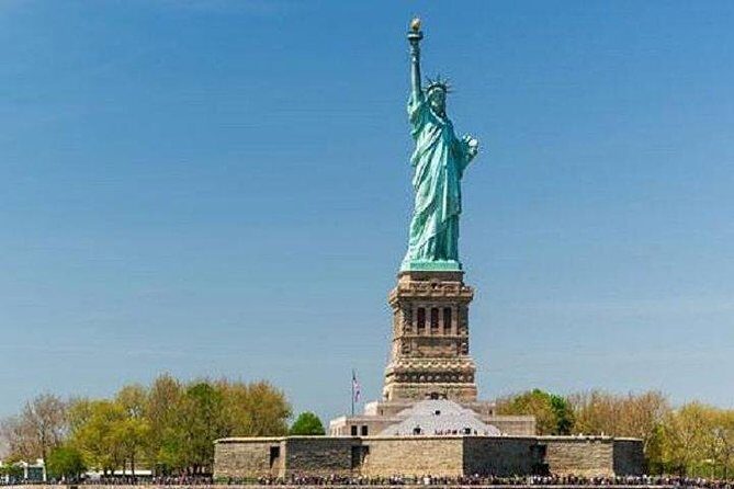 New York 8 Hour Main Attractions Tour with City Bus/Subway - Authentic Experiences and Traveler Feedback