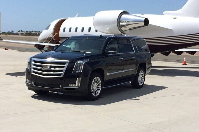 New York Airport (LGA) to New York - Arrival Private Transfer - Why This Transfer Is Worth Considering