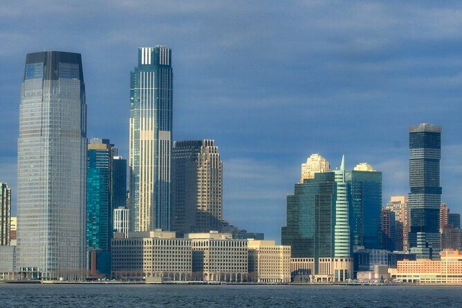 New York and Jersey City on Private Tour American Revolution - What Makes This Tour Stand Out?