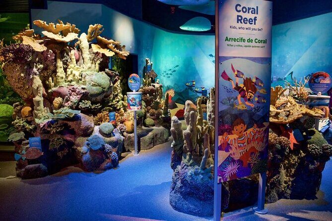 New York Aquarium Admission - Frequently Asked Questions