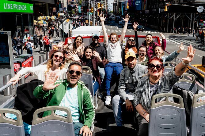 New York Attraction Pass: Top Attractions, Tours and Activities - Analyzing Value and Practicality
