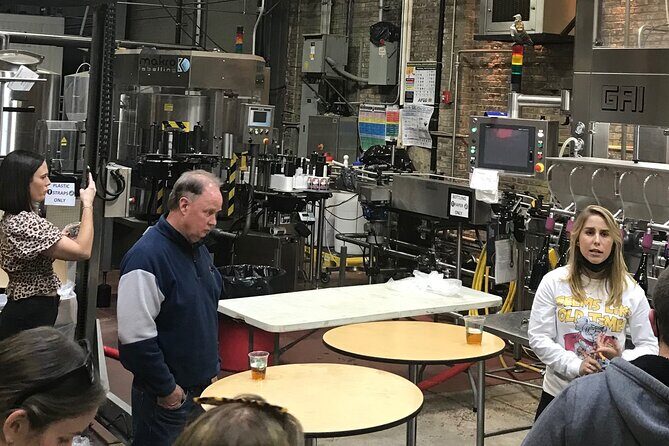 New York Beer and Brewery tour - Final Thoughts