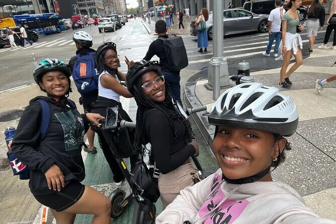 New York Bike Rentals for Central Park and NYC Exploration - Exploring Central Park and Beyond