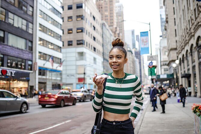 New York by Car: A Private Tour of Iconic Landmarks - The Value and Who Should Consider This Tour