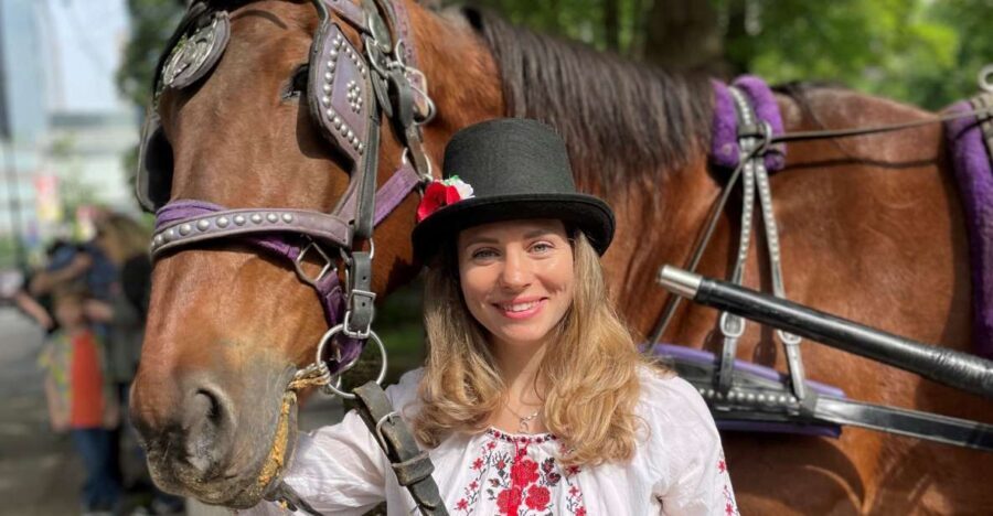 New York: Carriage Ride in Central Park - The Practicalities