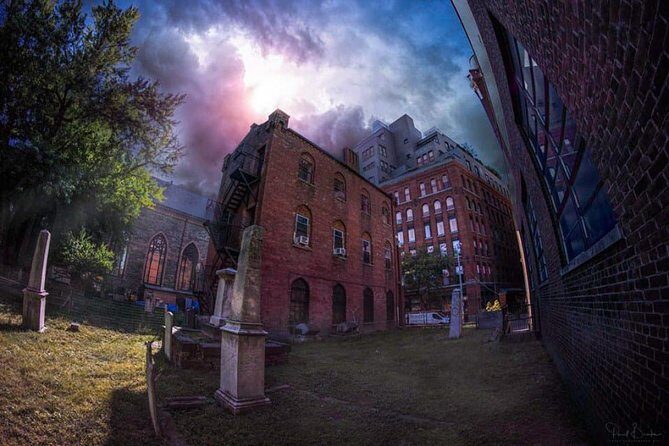 New York Catacombs by Candlelight - A Close Look at the Tour Experience