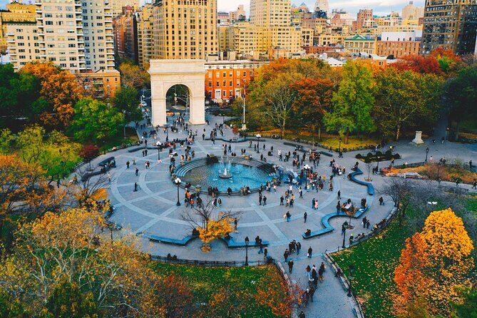 New York Celebrity Homes Self-Guided Walking Audio Tour - Practical Details and User Experience