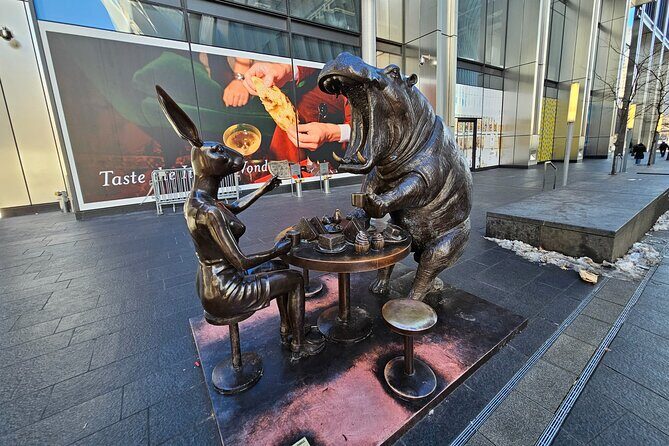 New York City 9/11 Memorial Wall Street and Seaport Guided Tour - Who Should Consider This Tour?