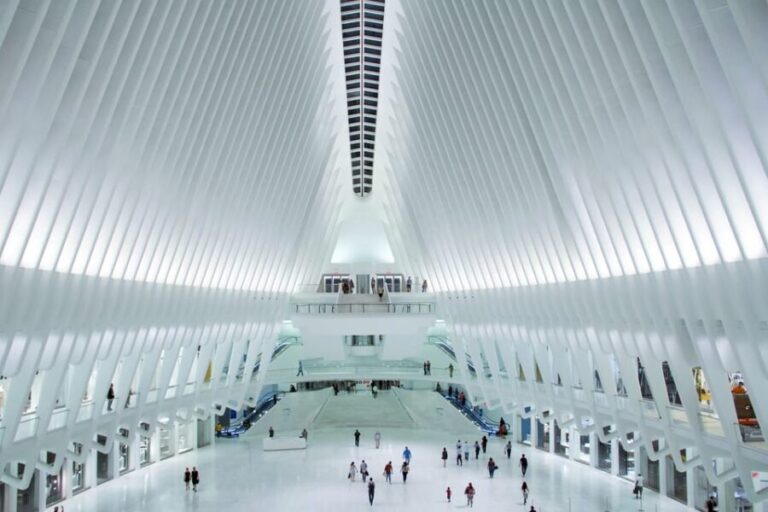 New York City: 9/11 Tour with Museum and Observatory Tickets - The Value and Practicalities