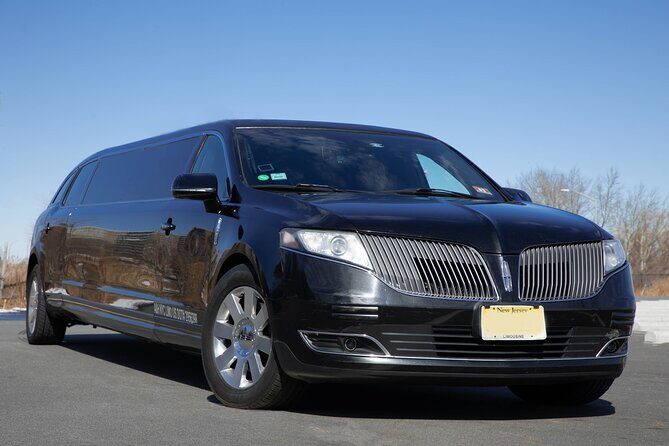 New York City Airport Departure Transfer by Limo LGA JFK EWR - Why This Transfer Makes Sense