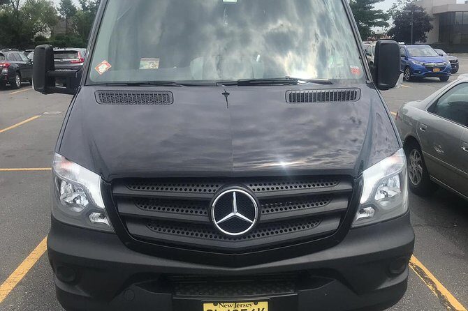 New York City Airport Group Arrival Transfer - FAQ