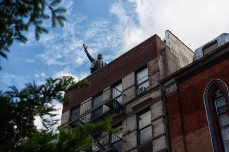 New York City: Any Place Photo Experience - Why This Tour Offers Real Value