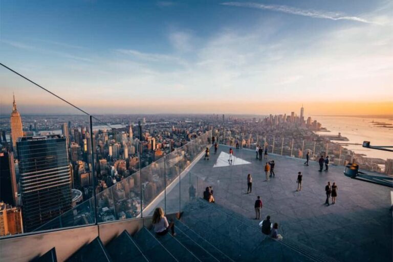 New York City: Attraction Pass with Must See Sights - Convenience and Practicality