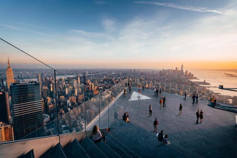 New York City: Attraction Pass with Must See Sights - Convenience and Practicality
