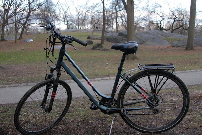 New York City Bike Rental with Flexible Duration - Who Should Consider This Bike Rental?