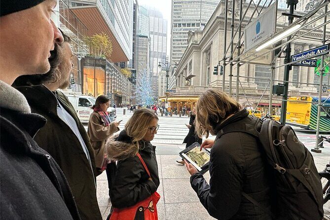 New York City Breakfast and Sites - Whats the Value?