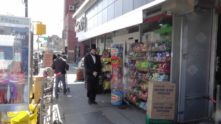 New York City: Brooklyn, Queens and Bronx Tour in Spanish - Who Will Appreciate This Tour?