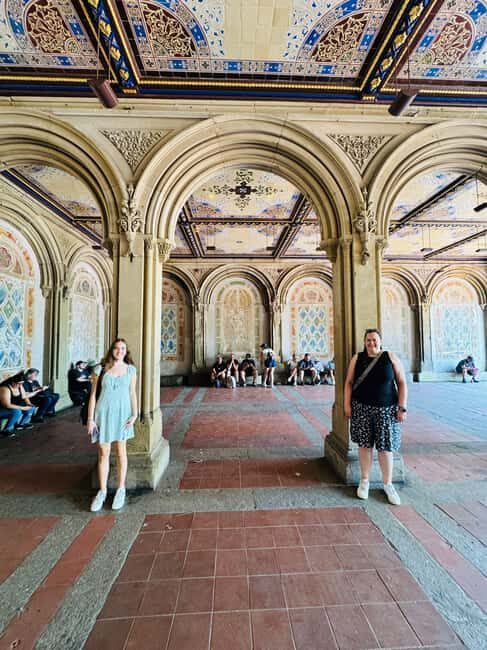 New York City: Central Park Bike Tour and E-Bike Option - Final Thoughts: Is This Tour Right for You?