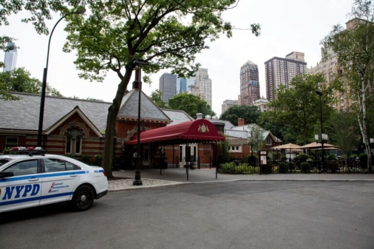 New York City: Central Park Movie Locations Walking Tour - Itinerary Breakdown: What to Expect