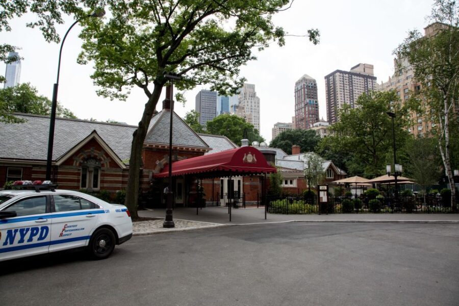 New York City: Central Park Movie Locations Walking Tour - Itinerary Breakdown: What to Expect