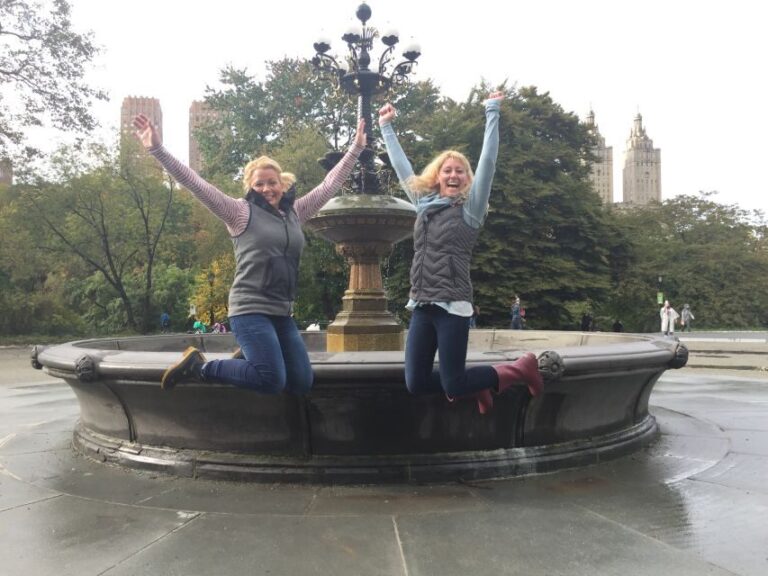 New York City: Central Park Tour by Pedicab - Final Thoughts: Is It Worth It?