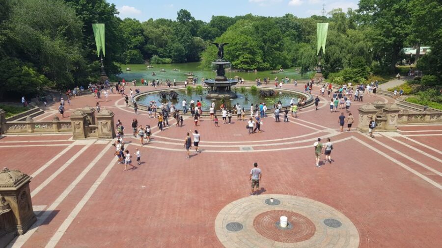 New York City: Central Park Walking Tour - Who Will Love This Tour?