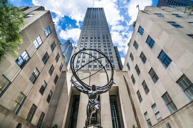 New York City Christmas Lights Private Horse Carriage Ride - Deep Dive into the Itinerary