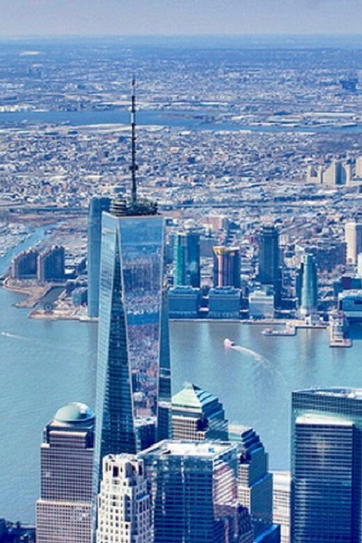 New York City: City Highlights Bus Tour with Stops - In The Sum Up: Is It Worth It?