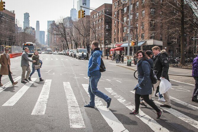 New York City Custom Private Tour with a Local Guide - FAQ: Your Practical Questions Answered