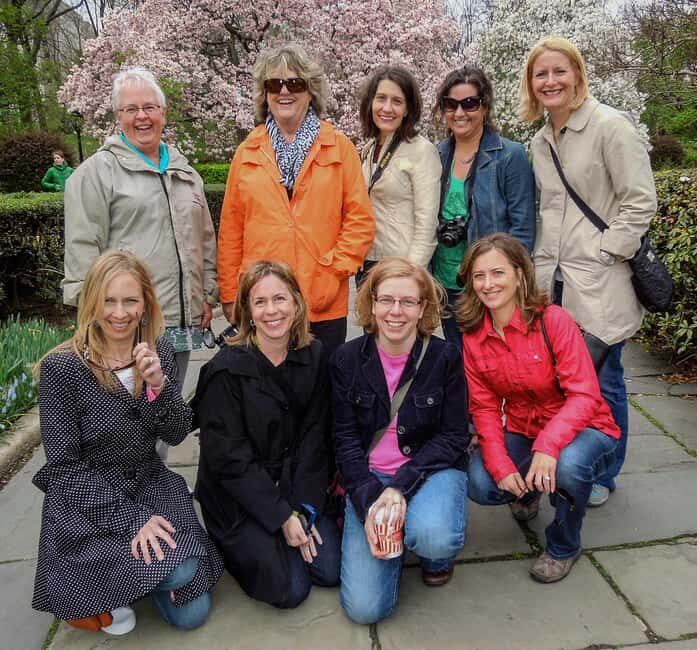 New York City: Custom Private Walking or Vehicle Tour - The Itinerary: What Can You Expect?