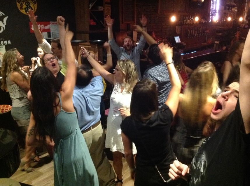 New York City: Dueling Pianos Show - Final Thoughts: Is it Worth It?