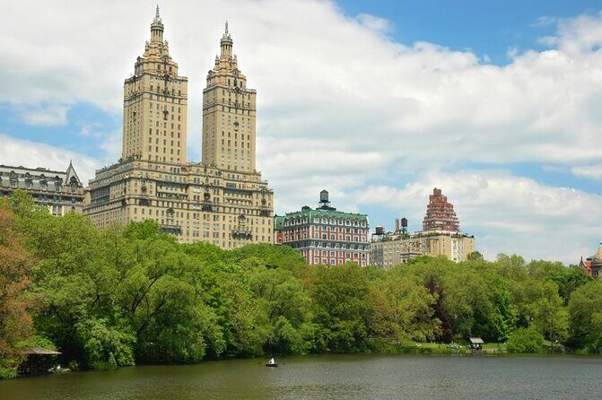 New York City Fall Foliage Brunch Cruise - Who Should Consider This Cruise?
