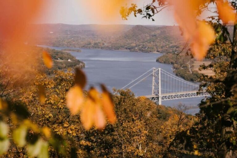 New York City: Fall Foliage Oktoberfest Cruise - FAQ