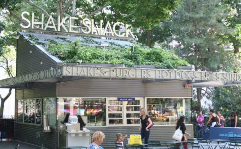 New York City: Flatiron Food, History, and Architecture Tour - What’s Included & What’s Not