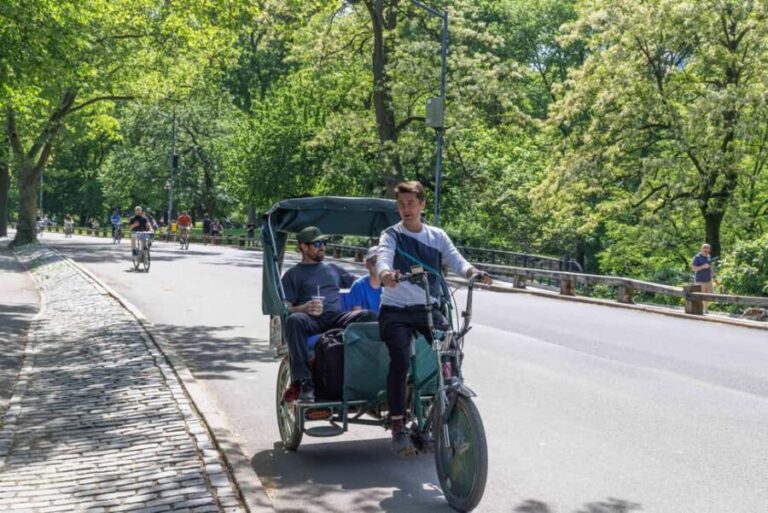 New York City: Friends Tour - Why This Tour Stands Out