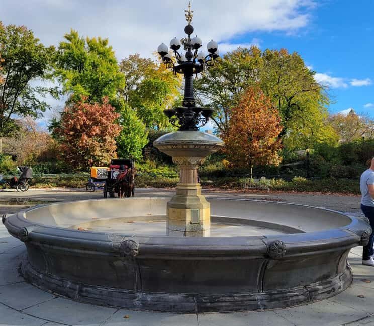 New York City: Gossip Girl Private Tour in Manhattan - Final Thoughts: Who Should Book This Tour?