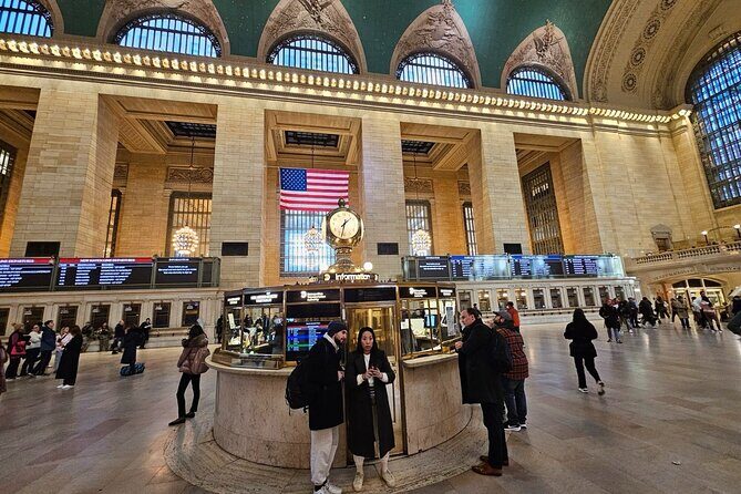 New York City Gossip Girl Tour - The Value of the Tour
