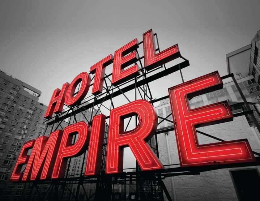 New York City: Gossip Girl Tv locations Tour 90 min - A Deep Dive into the Gossip Girl Tour Experience