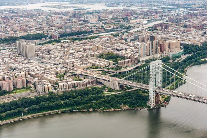 New York City Grand Island Helicopter Tour - The Sum Up: Is It Worth It?